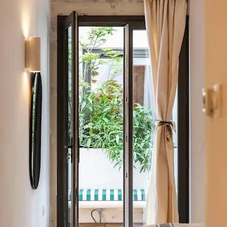 Maison Granite Malmousque Villa *