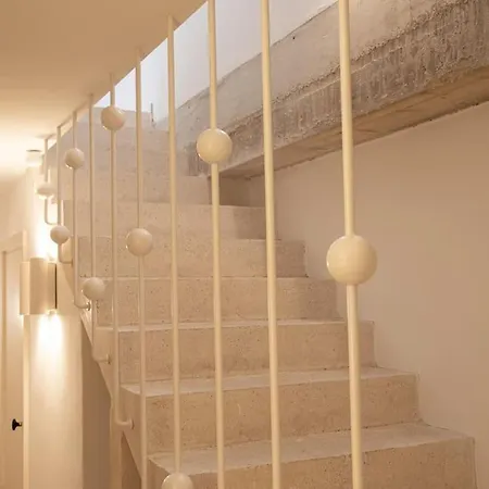 Maison Granite Malmousque Villa