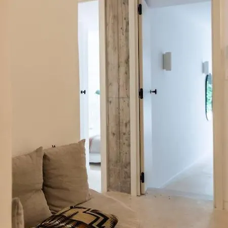 Maison Granite Malmousque Villa