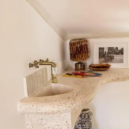 Villa Maison Granite Malmousque *