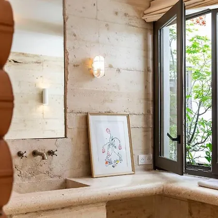 Maison Granite Malmousque Villa *